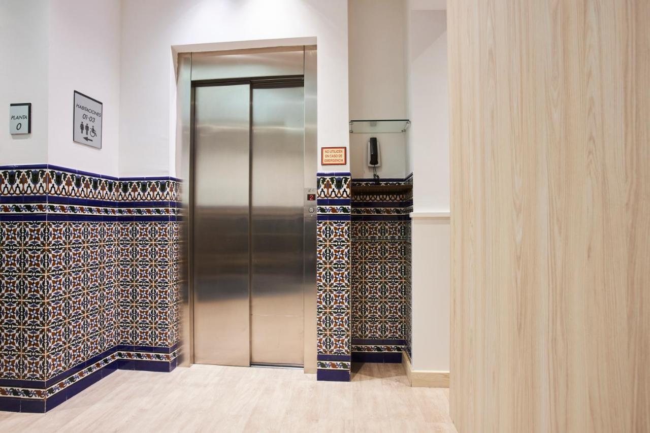 U-sense Centro Seville