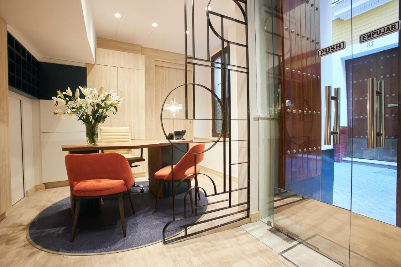 Hotel U-sense Centro Seville