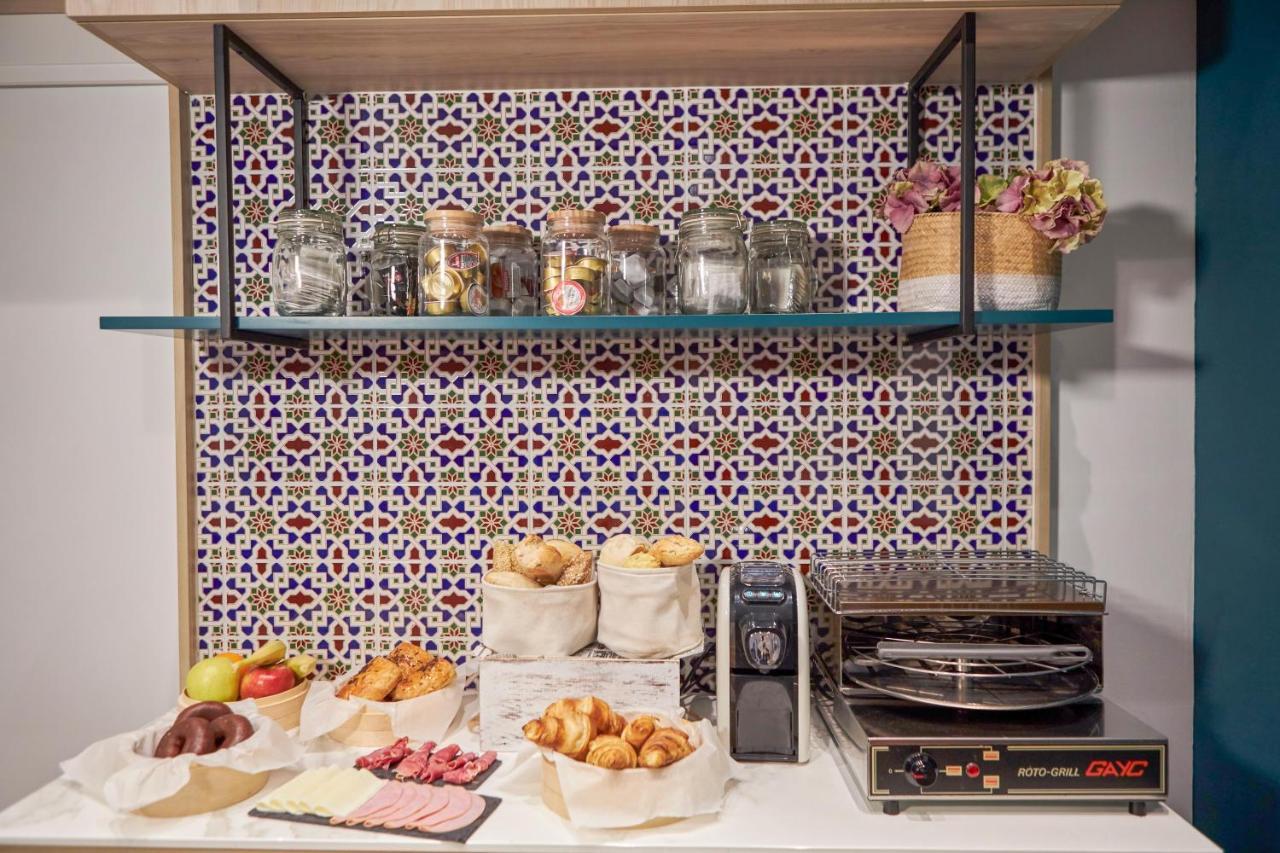 U-sense Centro Hotel Seville