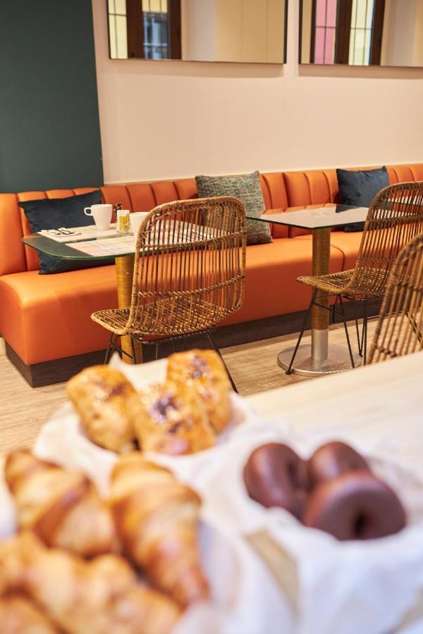 Hotel U-sense Centro Seville