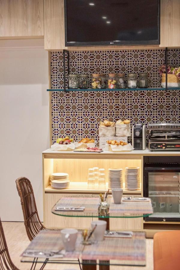 U-sense Centro Hotel Seville