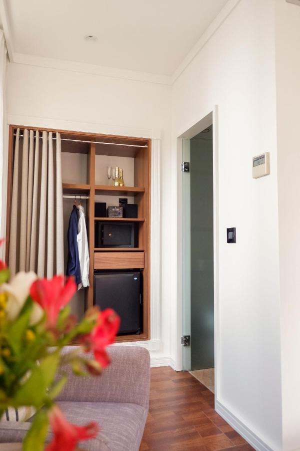 U-sense Centro Hotel Seville