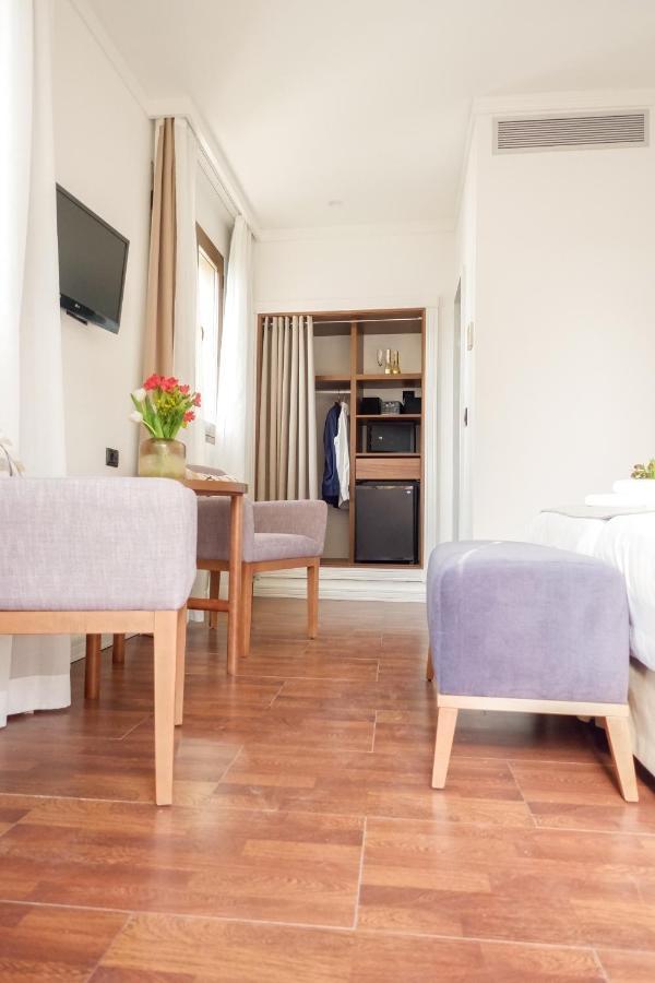 Hotel U-sense Centro Seville