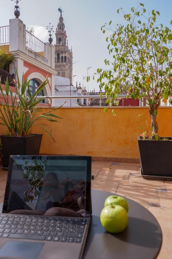 U-sense Centro Seville