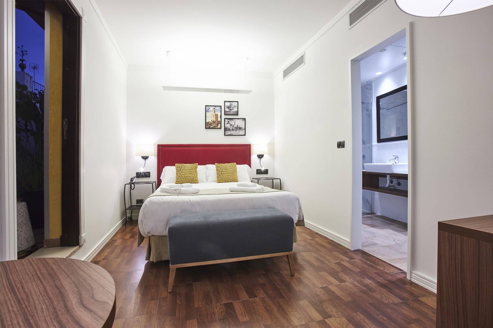 U-sense Centro Seville