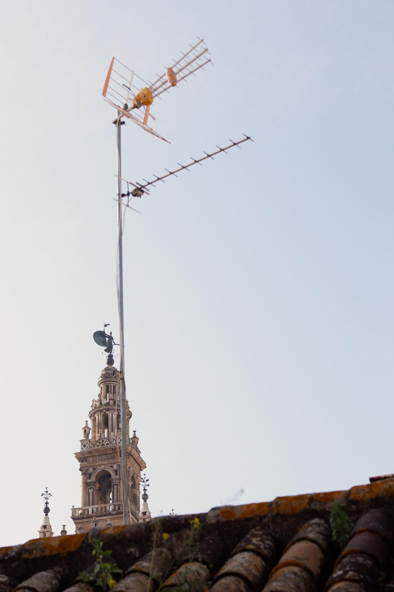 Hotel U-sense Centro Seville