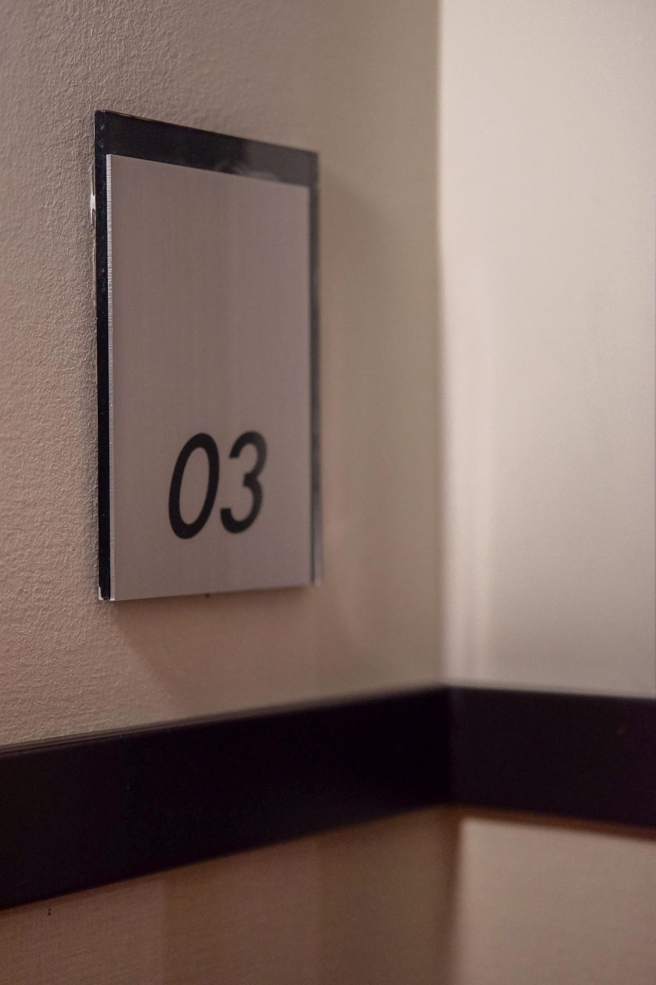 U-sense Centro 3* Seville