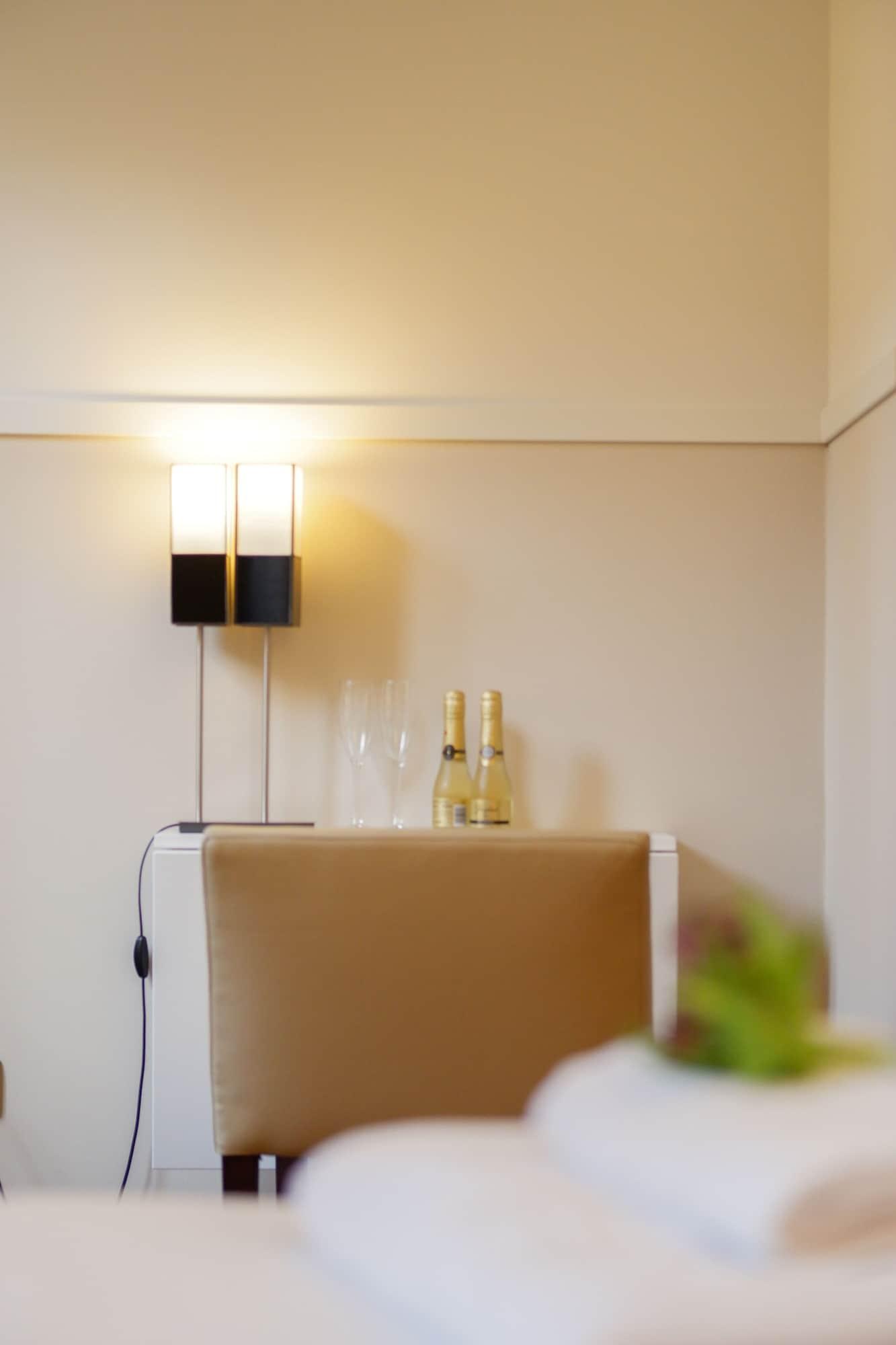 U-sense Centro Hotel Seville