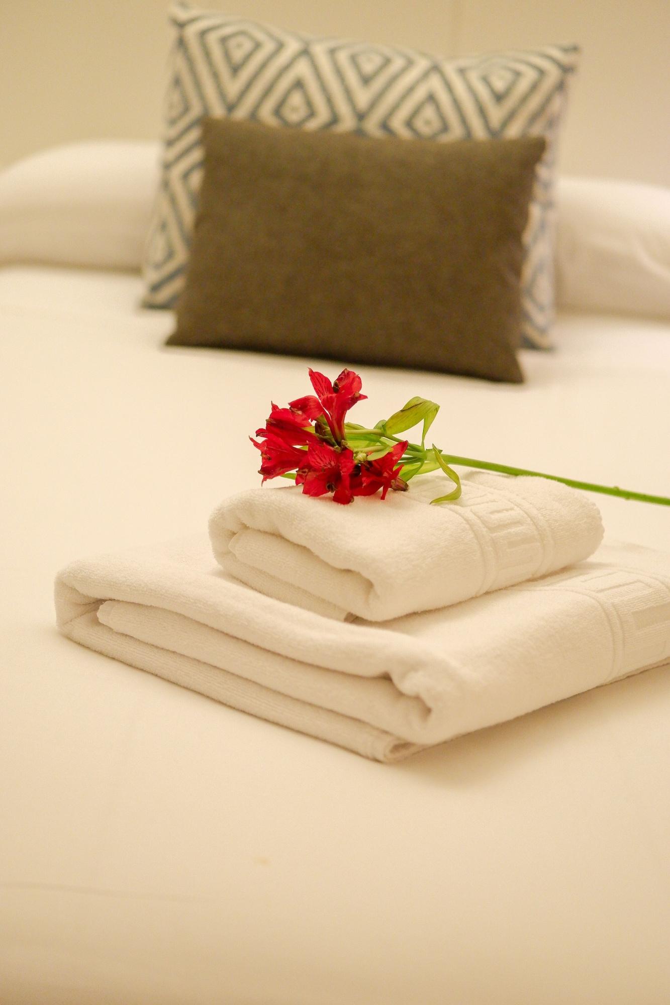 U-sense Centro 3* Seville