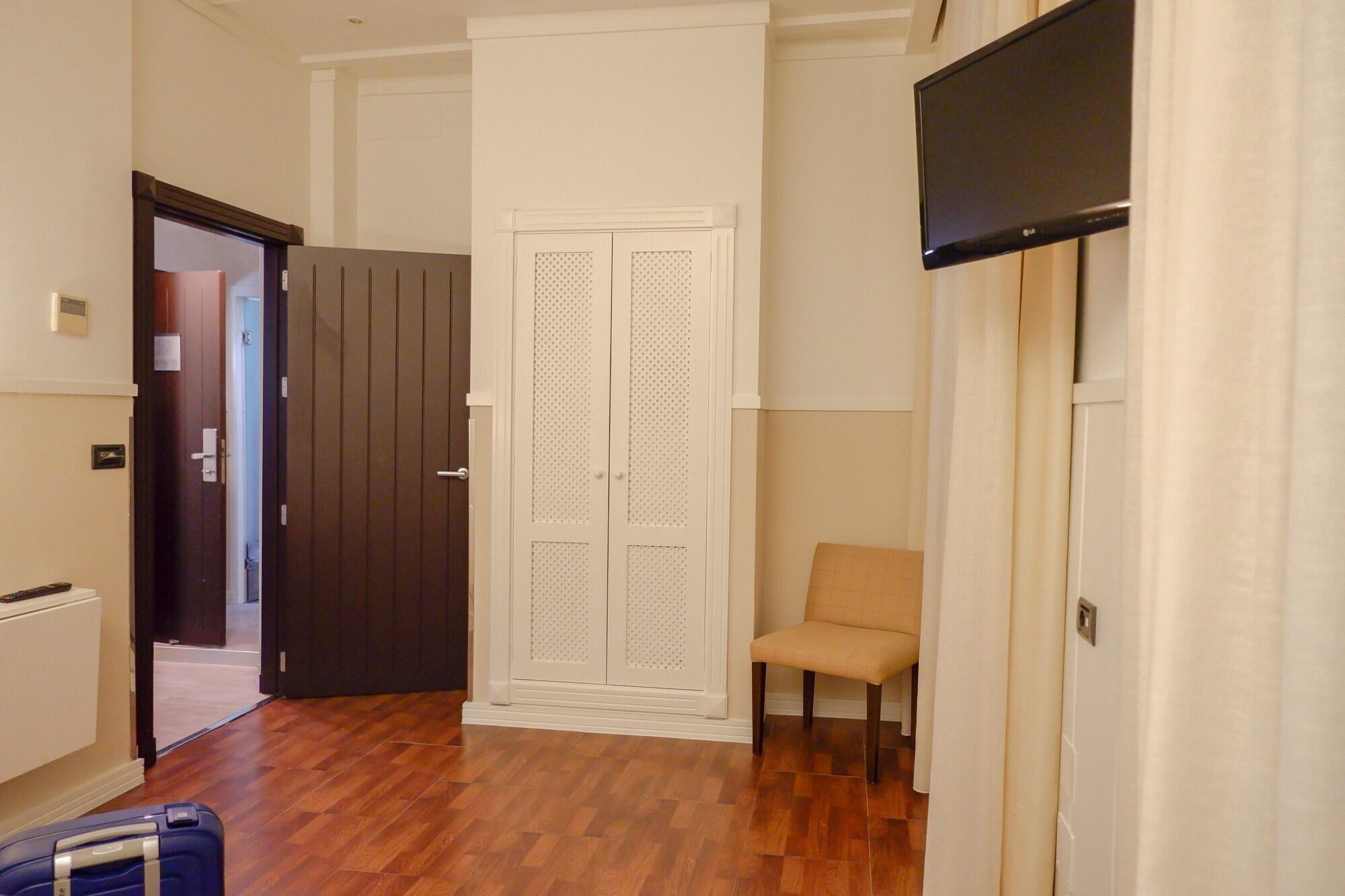 U-sense Centro Seville