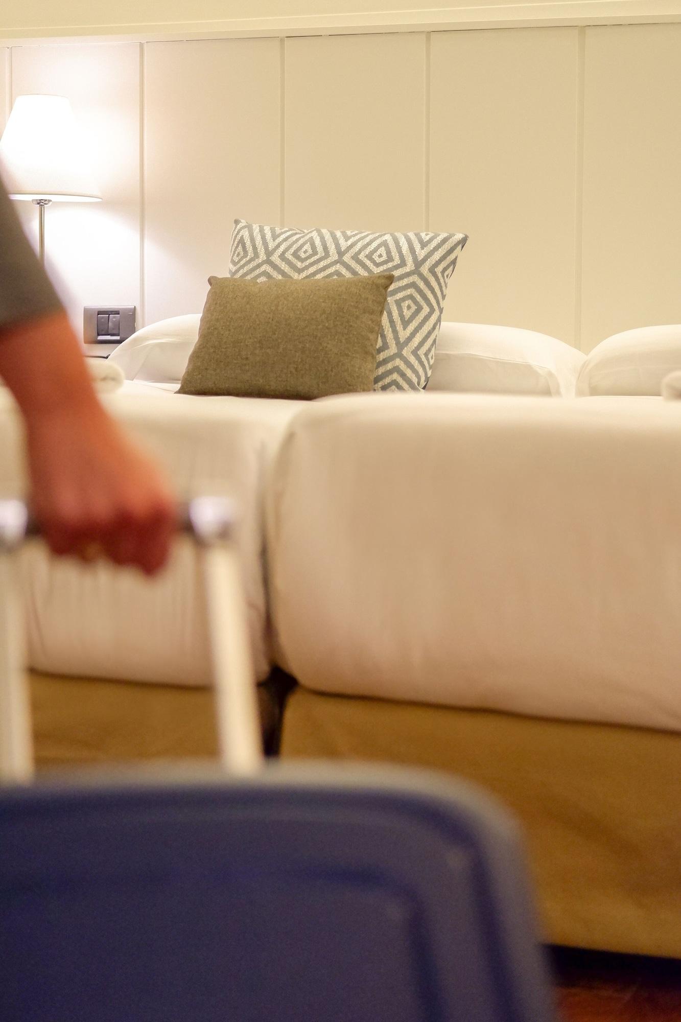 U-sense Centro Hotel Seville