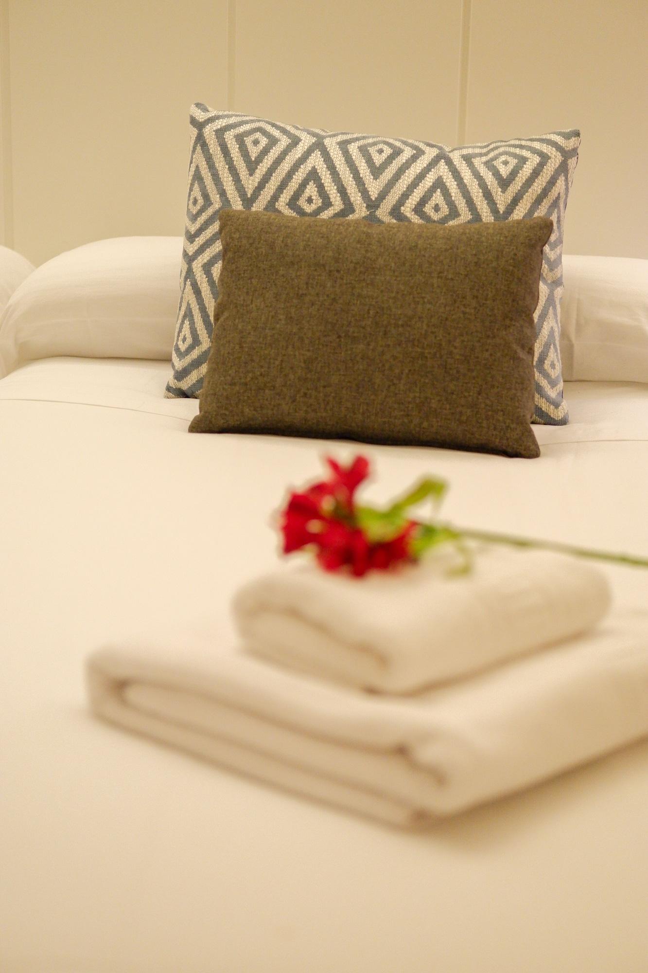 Hotel U-sense Centro Seville