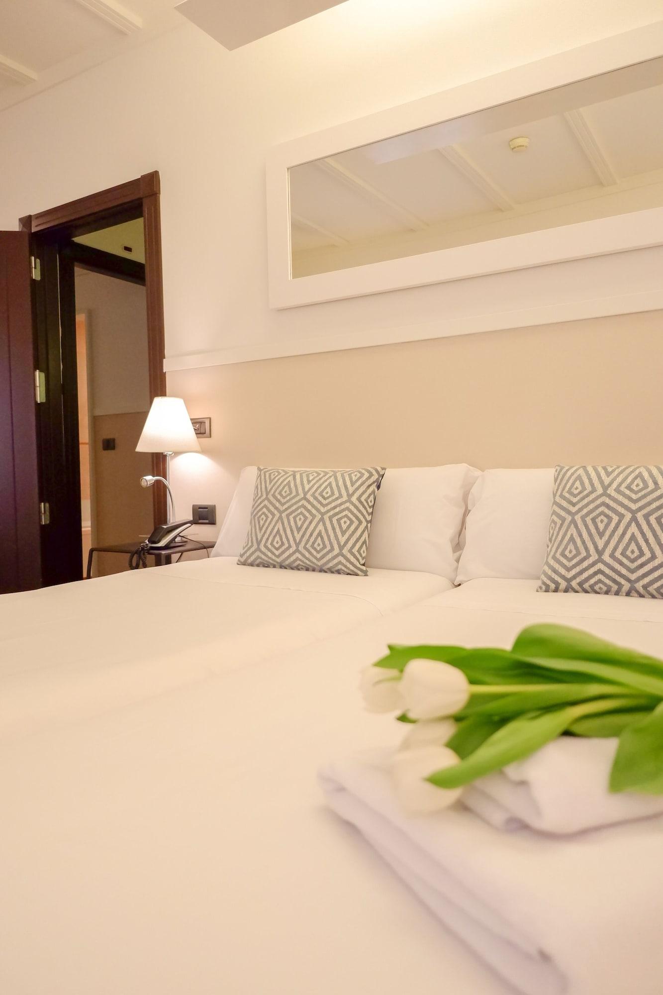 Hotel U-sense Centro Seville