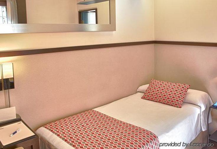 Hotel U-sense Centro Seville